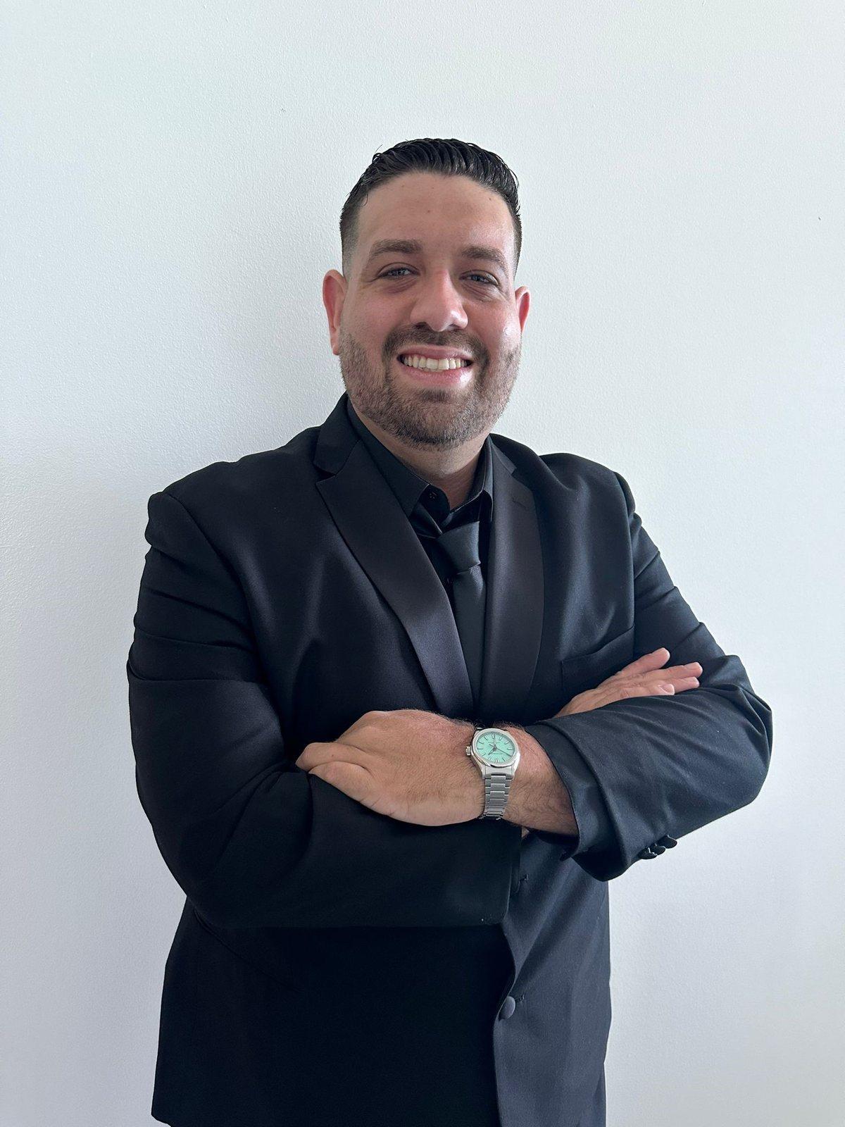 Ricardo Andres Díaz Ríos